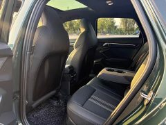 Audi A3 Sportback 35 TFSI Fashion Sport - ფოტო 12