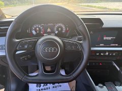 Audi A3 Sportback 35 TFSI Fashion Sport - ფოტო 19