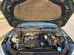 Audi A3 Sportback 35 TFSI Fashion Sport - ფოტო 20
