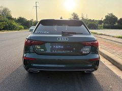 Audi A3 Sportback 35 TFSI Fashion Sport - ფოტო 6