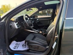 Audi A3 Sportback 35 TFSI Fashion Sport - ფოტო 9