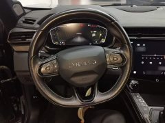 Lynk & Co 01 2.0T Diesel AWD Midnight Edition - ფოტო 10