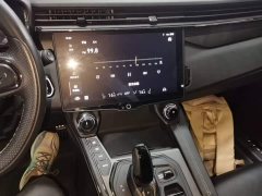 Lynk & Co 01 2.0T Diesel AWD Midnight Edition - ფოტო 12