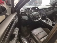 Lynk & Co 01 2.0T Diesel AWD Midnight Edition - ფოტო 15