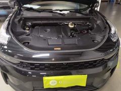 Lynk & Co 01 2.0T Diesel AWD Midnight Edition - ფოტო 19