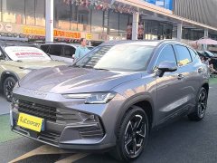 Jetour Jietu Dasheng 1.5TD DCT Flagship Edition - ფოტო 1