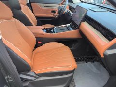 Jetour Jietu Dasheng 1.5TD DCT Flagship Edition - ფოტო 10