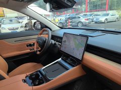 Jetour Jietu Dasheng 1.5TD DCT Flagship Edition - ფოტო 11