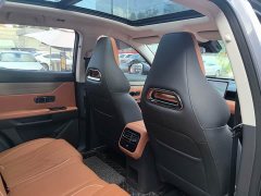Jetour Jietu Dasheng 1.5TD DCT Flagship Edition - ფოტო 12