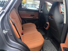 Jetour Jietu Dasheng 1.5TD DCT Flagship Edition - ფოტო 13