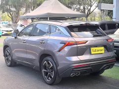 Jetour Jietu Dasheng 1.5TD DCT Flagship Edition - ფოტო 17