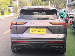 Jetour Jietu Dasheng 1.5TD DCT Flagship Edition - ფოტო 18
