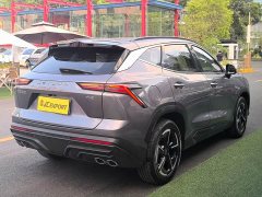 Jetour Jietu Dasheng 1.5TD DCT Flagship Edition - ფოტო 19