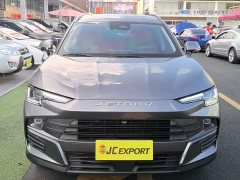 Jetour Jietu Dasheng 1.5TD DCT Flagship Edition - ფოტო 2