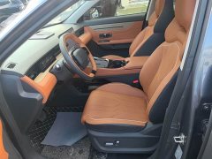 Jetour Jietu Dasheng 1.5TD DCT Flagship Edition - ფოტო 4