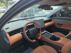 Jetour Jietu Dasheng 1.5TD DCT Flagship Edition - ფოტო 5