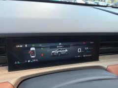 Jetour Jietu Dasheng 1.5TD DCT Flagship Edition - ფოტო 6