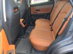 Jetour Jietu Dasheng 1.5TD DCT Flagship Edition - ფოტო 7