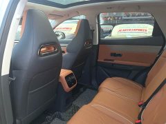 Jetour Jietu Dasheng 1.5TD DCT Flagship Edition - ფოტო 8