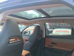 Jetour Jietu Dasheng 1.5TD DCT Flagship Edition - ფოტო 9