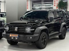Tank 300 Off-Road Edition 2.0T Conqueror - ფოტო 1