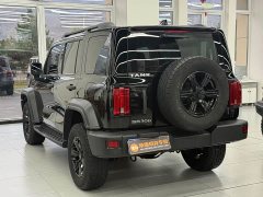 Tank 300 Off-Road Edition 2.0T Conqueror - ფოტო 14