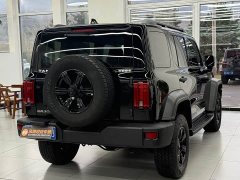 Tank 300 Off-Road Edition 2.0T Conqueror - ფოტო 15