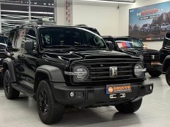 Tank 300 Off-Road Edition 2.0T Conqueror - ფოტო 3