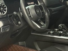 Tank 300 Off-Road Edition 2.0T Conqueror - ფოტო 6