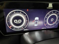 FAW Red Flag HS5 2.0T Smart Connected Premium Edition - photo 12