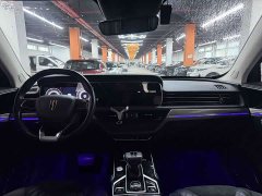 FAW Red Flag HS5 2.0T Smart Connected Premium Edition - photo 14