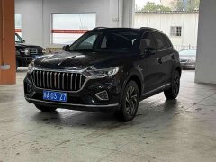 FAW Red Flag HS5 2.0T Smart Connected Premium Edition - photo 2