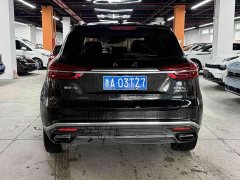FAW Red Flag HS5 2.0T Smart Connected Premium Edition - photo 5