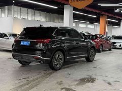 FAW Red Flag HS5 2.0T Smart Connected Premium Edition - photo 6