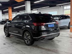 FAW Red Flag HS5 2.0T Smart Connected Premium Edition - photo 7