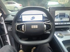 Geely Galaxy E5 440km Explorer Edition - ფოტო 10