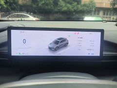 Geely Galaxy E5 440km Explorer Edition - ფოტო 11