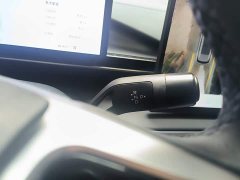 Geely Galaxy E5 440km Explorer Edition - ფოტო 13