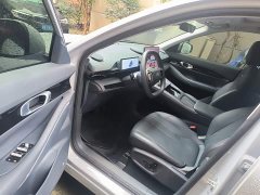 Geely Galaxy E5 440km Explorer Edition - ფოტო 15