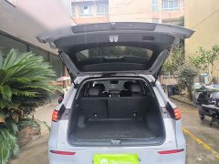 Geely Galaxy E5 440km Explorer Edition - ფოტო 18