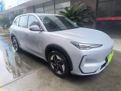 Geely Galaxy E5 440km Explorer Edition - ფოტო 3