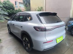 Geely Galaxy E5 440km Explorer Edition - ფოტო 4