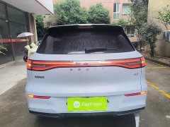 Geely Galaxy E5 440km Explorer Edition - ფოტო 5