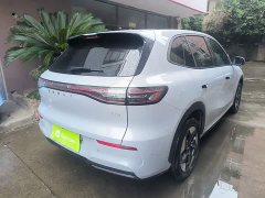 Geely Galaxy E5 440km Explorer Edition - ფოტო 6