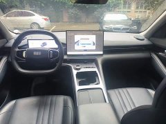 Geely Galaxy E5 440km Explorer Edition - ფოტო 9