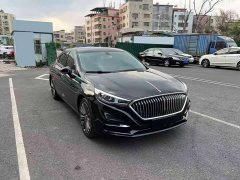 FAW Red Flag H5 1.5T DCT Flagship Comfort Edition - ფოტო 3