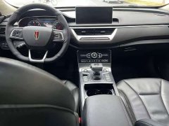 FAW Red Flag H5 1.5T DCT Flagship Comfort Edition - ფოტო 9