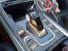 AITO Yuan Plus EV Glory Edition 100KM Premium 7-Seater - фото 16
