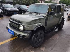 Chery iCAR Super V23 501 Four-Wheel Drive Advanced Edition - ფოტო 1