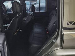 Chery iCAR Super V23 501 Four-Wheel Drive Advanced Edition - ფოტო 11